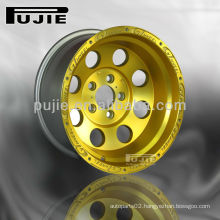 ACE Silver 19inch car alloy wheel for toyota/BENZ/BMW SUV